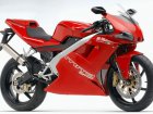 Cagiva Mito SP 525